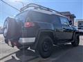 2013 Toyota FJ Cruiser