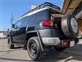 2013 Toyota FJ Cruiser