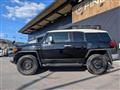 2013 Toyota FJ Cruiser