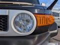2013 Toyota FJ Cruiser