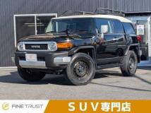 2013 Toyota FJ Cruiser