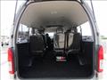 2014 Toyota Hiace Wagon