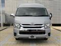 2014 Toyota Hiace Wagon