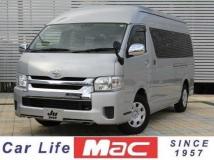 2014 Toyota Hiace Wagon