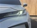 2022 Toyota Harrier
