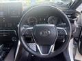 2022 Toyota Harrier