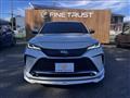 2022 Toyota Harrier
