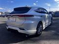 2022 Toyota Harrier