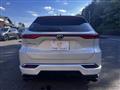 2022 Toyota Harrier