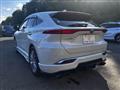 2022 Toyota Harrier