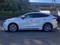 2022 Toyota Harrier