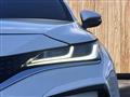 2022 Toyota Harrier