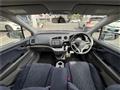 2009 Honda Stream