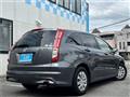 2009 Honda Stream