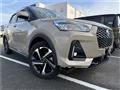 2024 Daihatsu Rocky