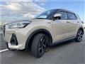 2024 Daihatsu Rocky