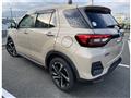 2024 Daihatsu Rocky