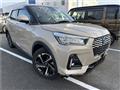 2024 Daihatsu Rocky