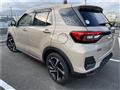 2024 Daihatsu Rocky