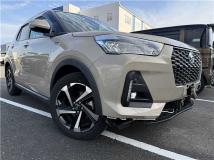 2024 Daihatsu Rocky