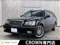 2004 Toyota Crown Estate