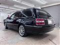 2004 Toyota Crown Estate