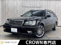 2004 Toyota Crown Estate