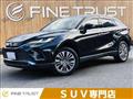2022 Toyota Harrier