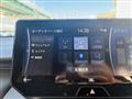 2022 Toyota Harrier