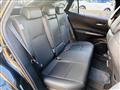 2022 Toyota Harrier