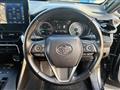 2022 Toyota Harrier