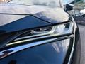 2022 Toyota Harrier
