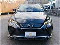 2022 Toyota Harrier
