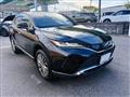 2022 Toyota Harrier