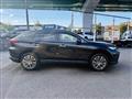 2022 Toyota Harrier