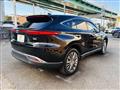 2022 Toyota Harrier