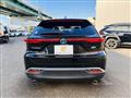 2022 Toyota Harrier