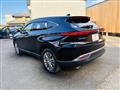 2022 Toyota Harrier