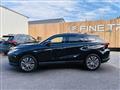 2022 Toyota Harrier