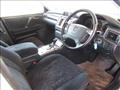 2003 Toyota Crown Athlete Series