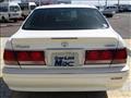 2003 Toyota Crown Athlete Series