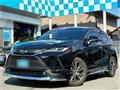 2024 Toyota Harrier