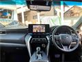 2024 Toyota Harrier