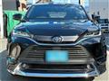 2024 Toyota Harrier