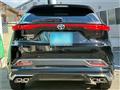 2024 Toyota Harrier