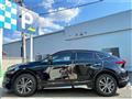2024 Toyota Harrier