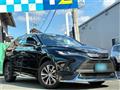 2024 Toyota Harrier