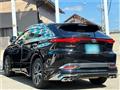 2024 Toyota Harrier