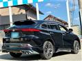 2024 Toyota Harrier