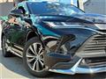 2024 Toyota Harrier